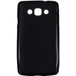 Drobak Elastic PU for Optimus L60 DualSim