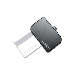 Pretec USB2.0 SmartCard Reader +8GB