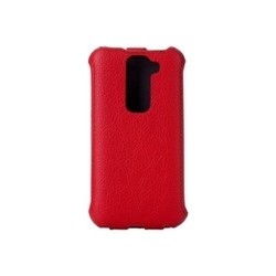 Vellini Lux-flip for G2 mini DualSim