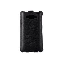 Vellini Lux-flip for Optimus L60 DualSim