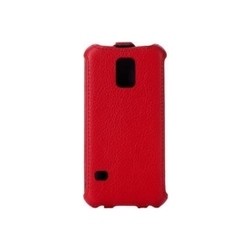 Vellini Lux-flip for Galaxy S5 mini