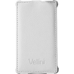 Vellini Lux-flip for Xperia Z3