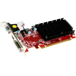 PowerColor Radeon HD 5450 AX5450 2GBK3-SHV2E