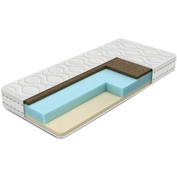 Ormatek Orma Memorix 160x195