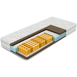 Ormatek Dream Lux SmartSpring 180x200