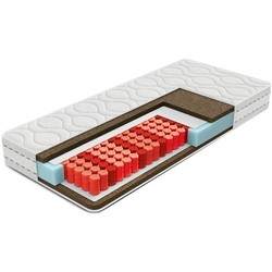 Ormatek Dream Lux SmartSpring Hard 160x195