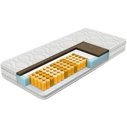 Ormatek Season Mix SmartSpring 160x190