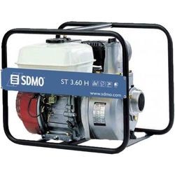 SDMO TR 3.60 H