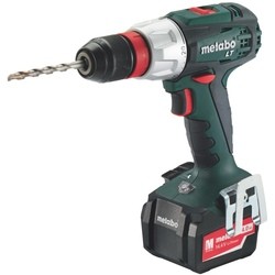 Metabo BS 14.4 LT Quick 602101500