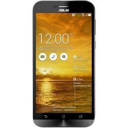 Asus Zenfone 2 Zoom 16GB ZX550