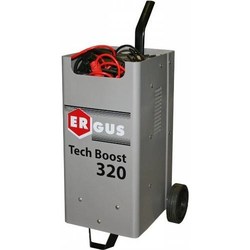ERGUS Tech Boost 320