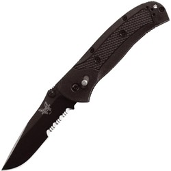 BENCHMADE Mini-Ambush SBK