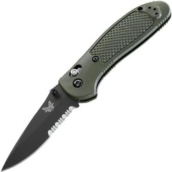 BENCHMADE Griptilian 551 SBK