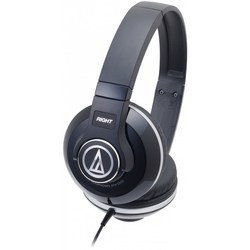 Audio-Technica ATH-S500