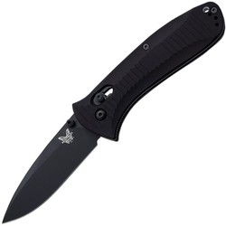 BENCHMADE Presidio 520 BK