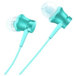 Xiaomi Piston Headphones Basic (синий)