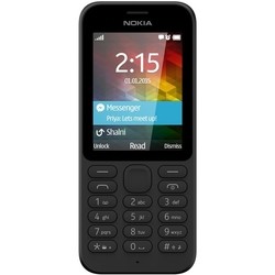 Nokia 215 Dual Sim