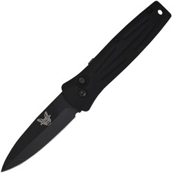 BENCHMADE Pardue Auto 3550 BK