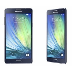 Samsung Galaxy A7 (синий)