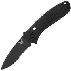 BENCHMADE Auto Presidio Ultra 5220 SBK