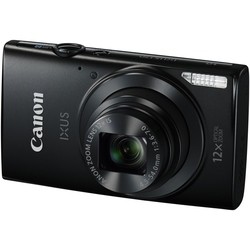 Canon Digital IXUS 170