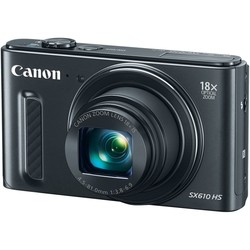 Canon PowerShot SX610 HS