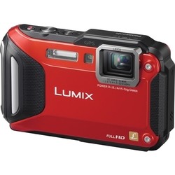 Panasonic DMC-TS6