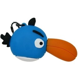 Uniq Angry Birds Hal 16Gb