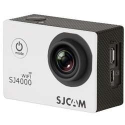 SJCAM SJ4000 WiFi (белый)