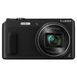 Panasonic DMC-TZ57 (черный)