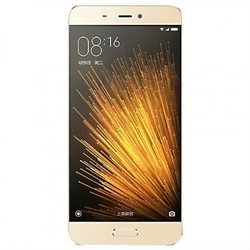 Xiaomi Mi 5 32GB (золотистый)