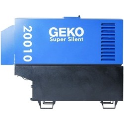 Geko 20010 ED-S/DEDA SS