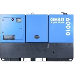 Geko 60010 ED-S/DEDA SS