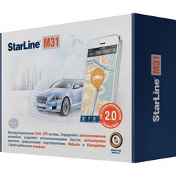 StarLine M31