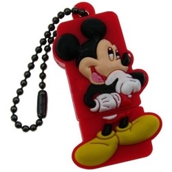 Uniq Mickey Mouse King Size 8Gb