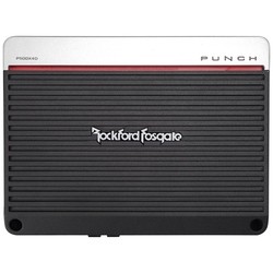 Rockford Fosgate P500X4D