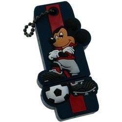 Uniq Mickey Mouse №10 2Gb