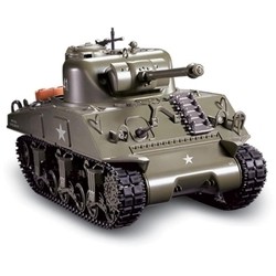 Heng Long M4A3 Sherman 1:30