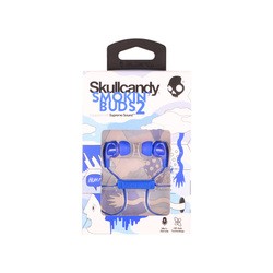 Skullcandy Smokin Buds 2 (синий)