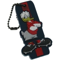 Uniq Donald Duck King Size 4Gb