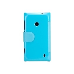 Nillkin Fresh Leather for Lumia 520