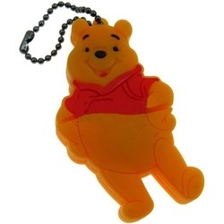 Uniq Winnie The Pooh 4Gb