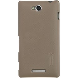 Nillkin Super Frosted Shield for Xperia C