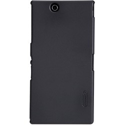 Nillkin Super Frosted Shield for Xperia Z Ultra