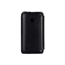 Drobak Book Style for Lumia 530 Dual Sim