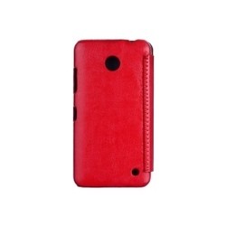 Drobak Book Style for Lumia 630 Dual Sim