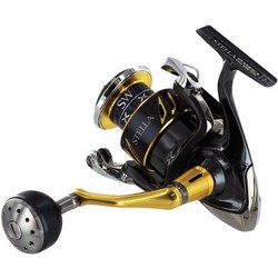 Shimano Stella SW-B 4000XG