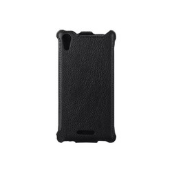 Vellini Lux-flip for Xperia T3