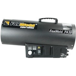 FoxWeld PA30