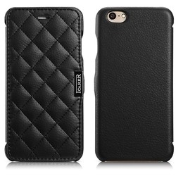 Icarer Microfiber Check for iPhone 6